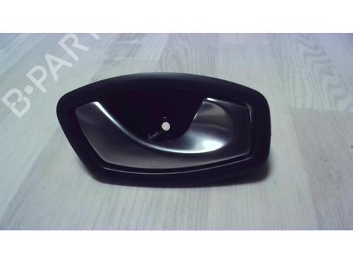 Used Front right interior door handle RENAULT MEGANE III Coupe (DZ0/1_) 1.9 dCi (DZ0N, DZ0J, DZ1J, DZ1K) (131 hp) 21182839