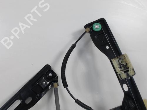 Front left window mechanism FORD MONDEO V Hatchback (CE) 2.0 EcoBlue | BP24132489C22