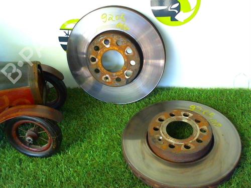 Other AUDI A3 (8P1) 2.0 TDI 16V | BP25618451O1