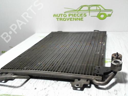 Used AC radiator AC radiator 24021746 24021746
