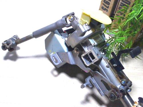 Steering column RENAULT ZOE (BFM_) ZOE | BP24025152M21 