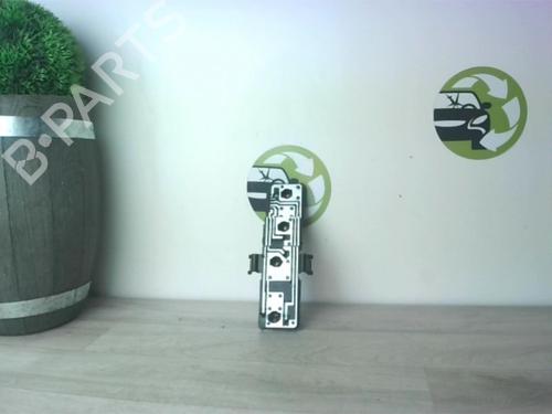 Licence plate light CITROËN XSARA PICASSO (N68) 2.0 HDi | BP21182242I40 