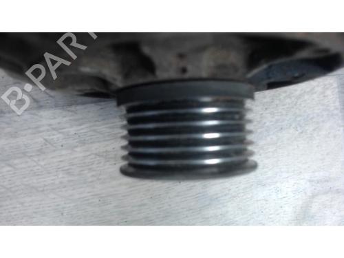 Alternator PEUGEOT 307 SW (3H) 1.6 16V | BP24503519M7 