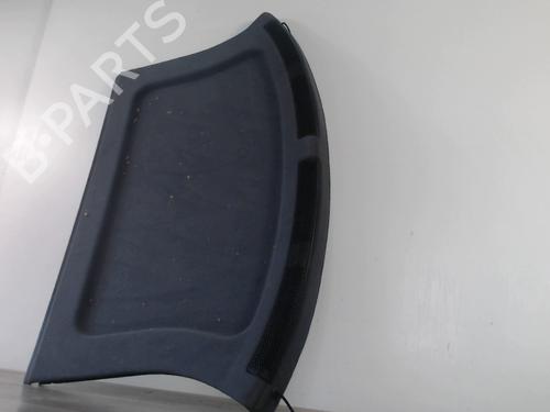 Used Rear parcel shelf Rear parcel shelf RENAULT SAFRANE II (B54_) 2.2 dT (B54G) (113 hp) 25825019 25825019