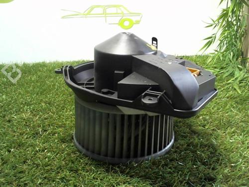 Heater blower motor AUDI A4 B5 (8D2) 1.9 TDI | BP25618245M62