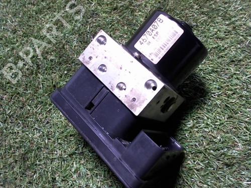 ABS pump MITSUBISHI GRANDIS (NA_W) 2.0 DI-D (NA8W) | BP24023224M43