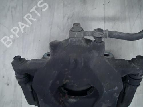 Left front brake caliper OPEL ASTRA J (P10) 2.0 CDTI (68) | BP24022742M105