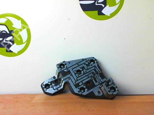 Used Licence plate light FIAT BRAVO I (182_) 1.9 TD 100 S (182.AF) (100 hp) 25618322