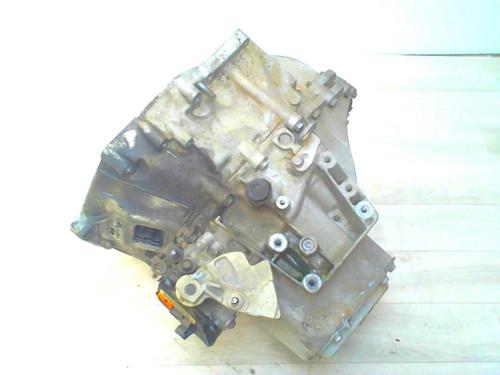 Gearbox CITROËN C4 II (NC_) 1.6 HDi 110 | BP24024658M3