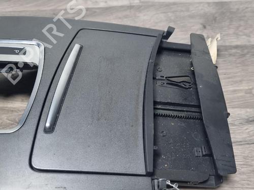 Middle console AUDI A6 C6 Avant (4F5) 3.0 TDI quattro | BP37640540I22 - Image 13