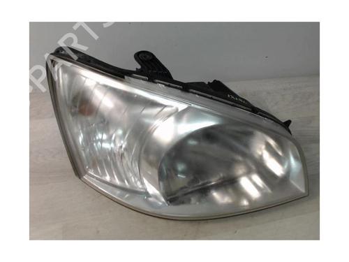 Right headlight HYUNDAI GETZ (TB) 1.5 CRDi | BP21397008C29 