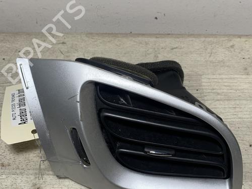 Luftventilen CITROËN C3 II (SC_) 1.4 (73 hp) 28583073