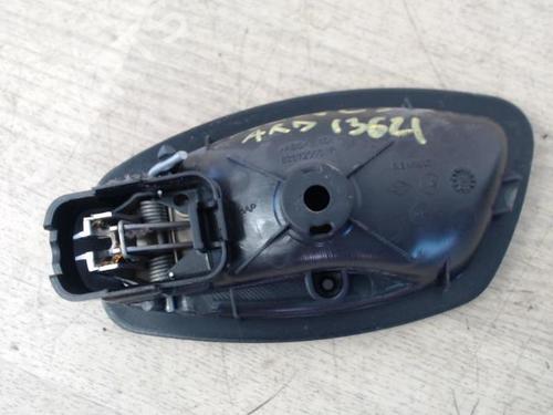Rear right interior door handle RENAULT GRAND SCÉNIC III (JZ0/1_) 2.0 dCi (JZ0L) | BP21183486I16