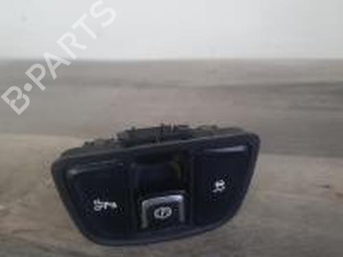 Używane Hamulec ręczny OPEL ZAFIRA TOURER C (P12) 2.0 CDTi (75) (130 hp) 31058146