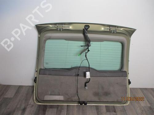 Tailgate VOLVO V50 (545) 1.6 D | BP24023854C6 