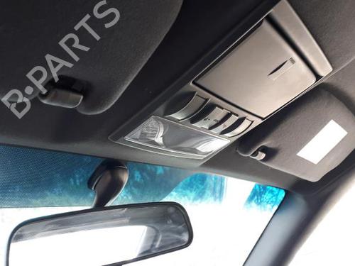 Left sun visor HYUNDAI COUPE II (GK) 2.0 GLS | BP24023335I1