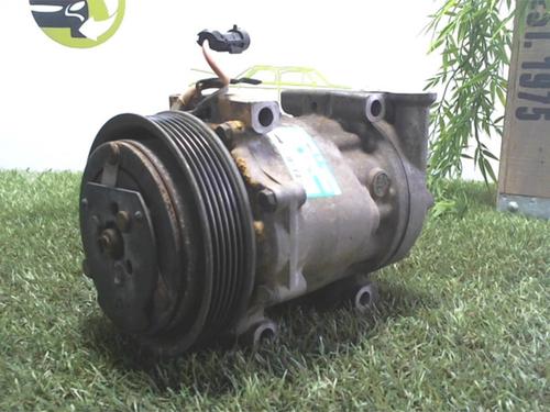 AC compressor ALFA ROMEO 147 (937_) 1.6 16V T.SPARK ECO (937.AXA1A, 937.BXA1A) | BP25618605M34 