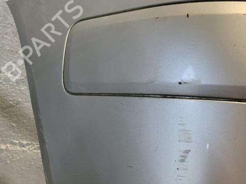 Rear bumper AUDI A2 (8Z0) 1.4 | BP30807863C8