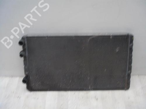 Køler VW POLO (6N2) 1.6 16V GTI | BP25618629M31 