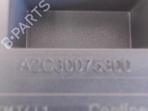 Electronic module RENAULT CLIO IV (BH_) 1.5 dCi 75 | BP22947124M83 