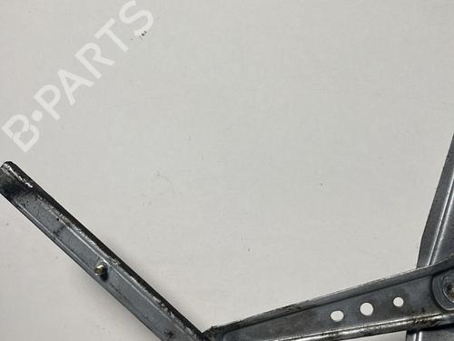 Front left window mechanism RENAULT KANGOO (KC0/1_) 1.9 dTi (KC0U) | BP32188521C22 