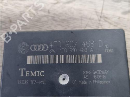 Control unit AUDI A6 C6 Avant (4F5) 3.0 TDI quattro | BP37640524M11 - Image 5