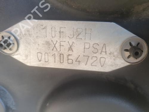 Engine CITROËN C5 I (DC_) 3.0 V6 (DCXFXC, DCXFXF) | BP25026987M1  - Image 12