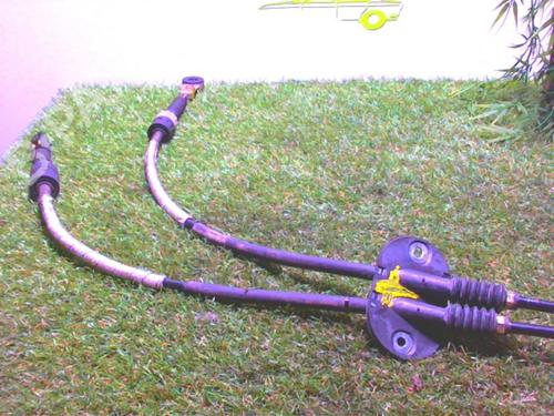 Cable FORD FOCUS I Turnier (DNW) 1.8 TDCi | BP24021268E12 