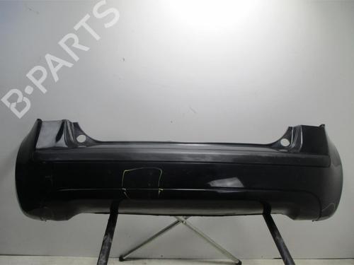 Used Rear bumper FIAT IDEA (350_) 1.3 D Multijet (70 hp) 24025348