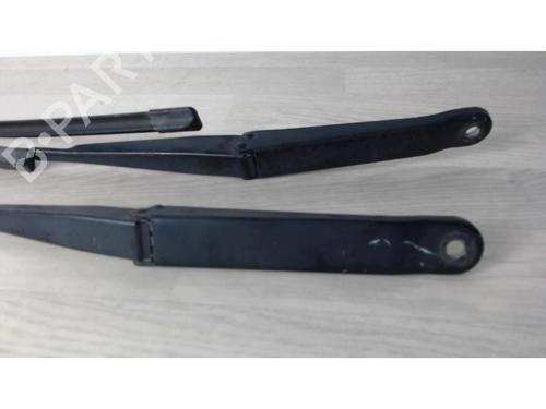 Front windshield wiper arm FIAT PUNTO (188_) 1.2 60 (188.030, .050, .130, .150, .230, .250) | BP21183014C143 