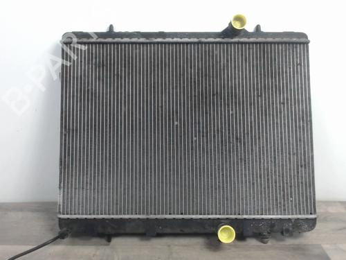 Water radiator CITROËN C5 II (RC_) 1.6 HDi (RC8HZB) | BP24511168M31
