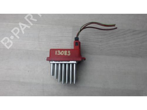 Heater resistor VW GOLF IV (1J1) 1.9 TDI | BP25619032M108 