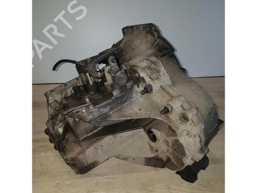 Gearkasse FORD FOCUS C-MAX (DM2) 1.8 TDCi | BP25618722M3 