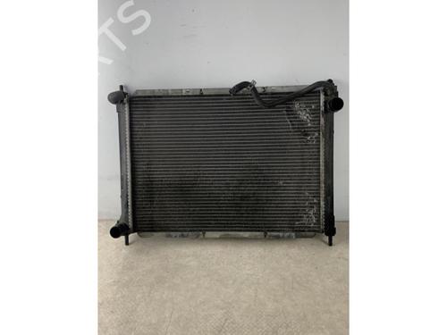 Køler NISSAN NOTE (E11, NE11) 1.5 dCi | BP22642671M31 