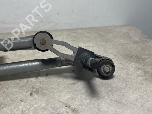 Front wiper motor CITROËN C4 CACTUS 1.6 BlueHDi 100 | BP35955682M29 - Image 2