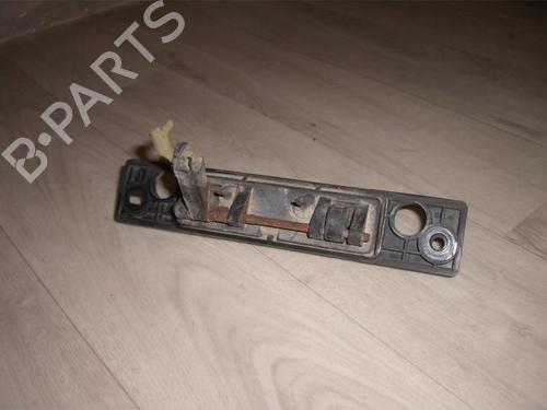 Tailgate handle KIA CARENS II MPV (FJ) 2.0 CRDi | BP24023734C132 