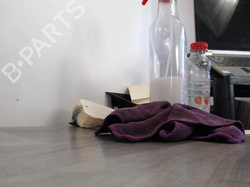 bremsepedal RENAULT MEGANE IV Hatchback (B9A/M/N_) 1.6 dCi 130 (B9A4) | BP25601643I19