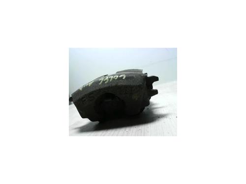 Right front brake caliper VW GOLF VI (5K1) 2.0 TDI | BP25619000M104 