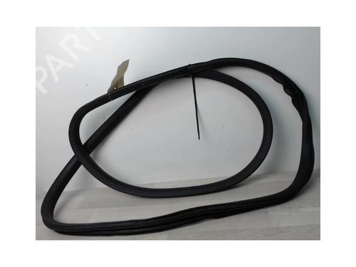 Used Rubber door seal PEUGEOT 207 (WA_, WC_) 1.4 HDi (68 hp) 24026090
