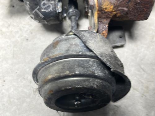 Turbocharger/Supercharger SAAB 9-3 Estate (E50) 1.9 TiD | BP31085504M71