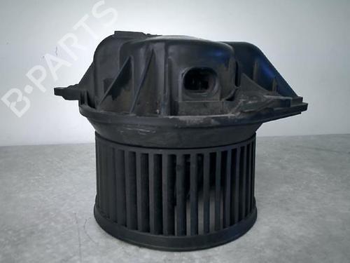 Used Heater blower motor RENAULT TRAFIC II Van (FL) 2.5 dCi 135 (FL0D) (135 hp) 22440639