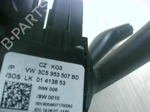 Steering column stalk VW PASSAT B6 (3C2) 2.0 TDI 16V | BP31252207I23