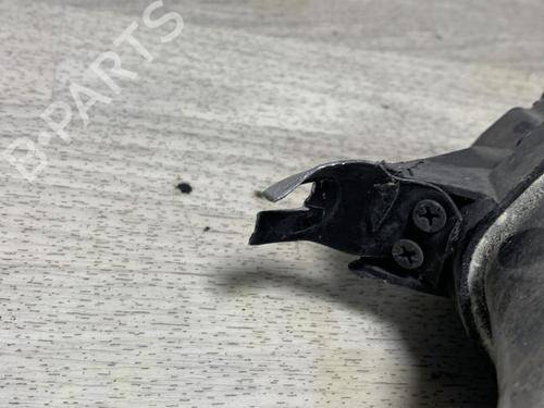 Left headlight PEUGEOT 407 (6D_) 1.6 HDi 110 (6D9HZC, 6D9HYC) | BP29451664C28 