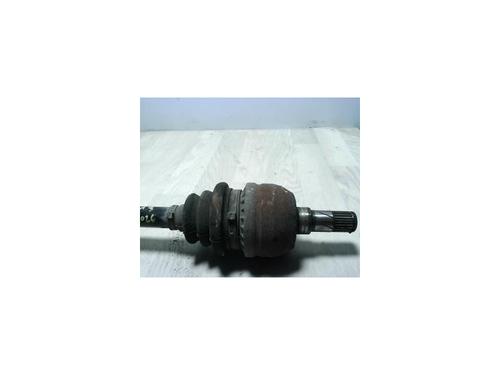 Left front driveshaft OPEL ZAFIRA / ZAFIRA FAMILY B (A05) 1.7 CDTI (M75) | BP26199626M38 