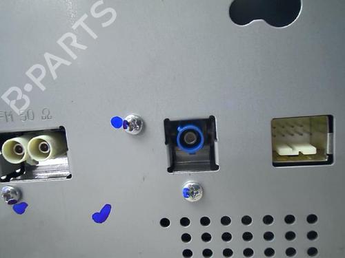 Radio MERCEDES-BENZ E-CLASS Convertible (A207) E 250 CGI (207.447) | BP31927646E6 