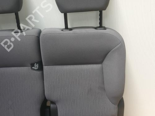 Right front seat PEUGEOT PARTNER Box Body/MPV 1.6 HDi | BP26908903C16 - Image 5