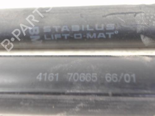 Hood lift support MINI MINI (R50, R53) One | BP24027435C139 