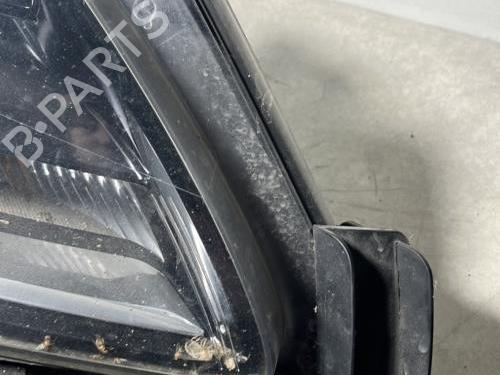 Right headlight OPEL ZAFIRA TOURER C (P12) 2.0 CDTi (75) | BP31086360C29 