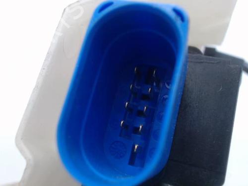 Front right lock VW GOLF V (1K1) 1.9 TDI | BP30807284C97