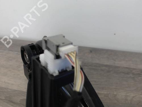 bremsepedal MERCEDES-BENZ A-CLASS (W176) A 160 CDI / d (176.011) | BP25004653I19 